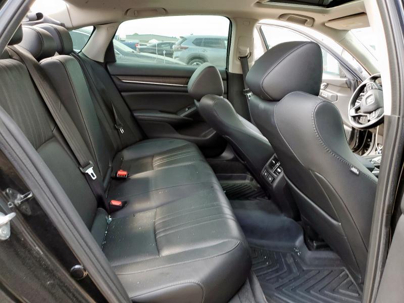 2021 HONDA ACCORD TOU 1HGCV2F91MA010778