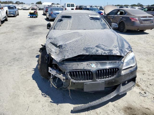 2018 BMW 650 XI GRA WBA6D6C51JG388872