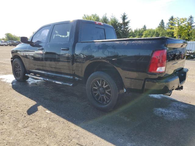2012 DODGE RAM 1500 S - 1C6RD7MT1CS230994
