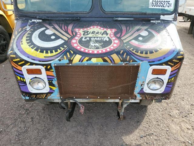 1996 GMC VAN #3302962663