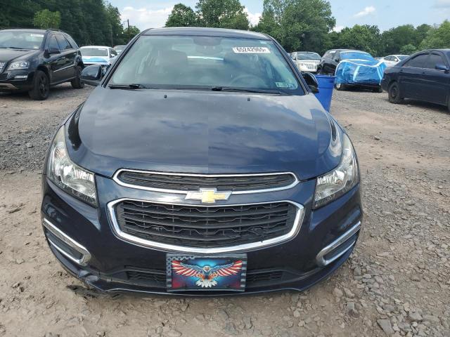 2016 CHEVROLET CRUZE LIMI 1G1PE5SB8G7224476