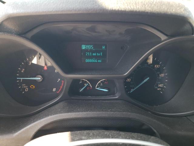 2018 FORD TRANSIT CO NM0AE8F78J1348713