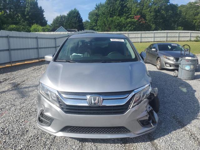 2019 HONDA ODYSSEY EX - 5FNRL6H53KB074261