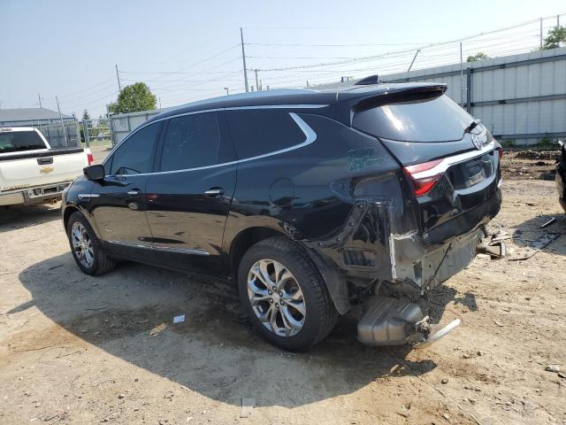 2019 BUICK ENCLAVE AV 5GAEVCKWXKJ116105