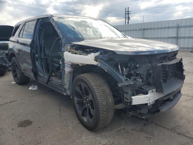 2023 FORD EXPLORER ST - 1FM5K8GC5PGA76194