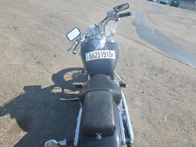 2013 YAMAHA XVS650 JYAVM01EXDA139049
