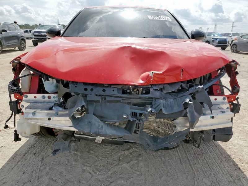 2025 HONDA CIVIC SPOR 2HGFE2F53SH501670