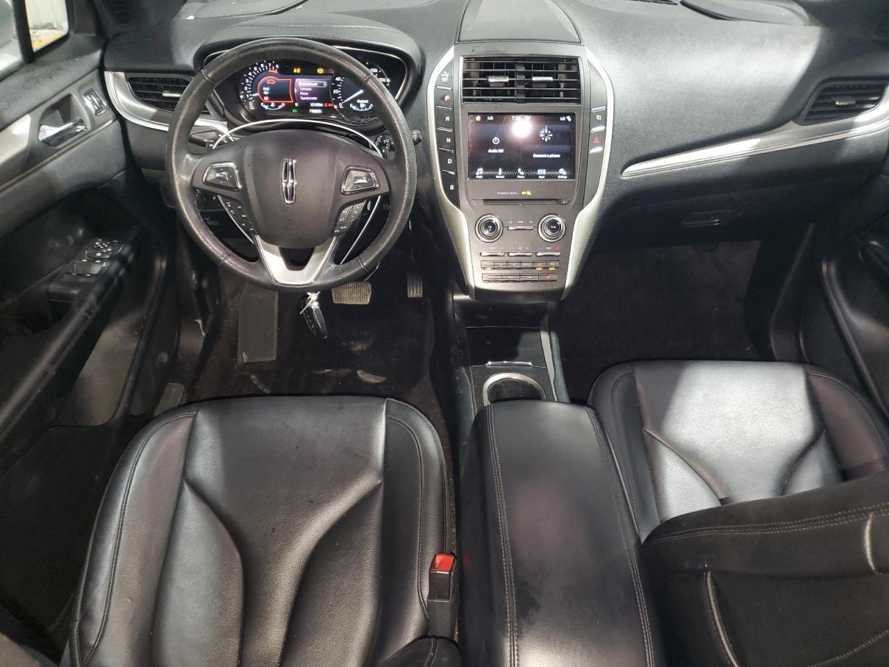 LINCOLN MKC PREMIERE