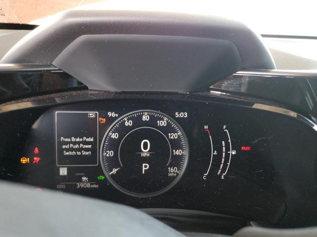 2025 LEXUS NX 350H BASE 2T2GKCEZ5SC033453