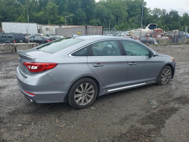 2016 HYUNDAI SONATA SPO 5NPE34AF7GH431813