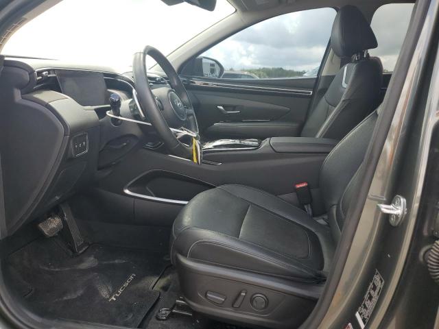 2023 HYUNDAI TUCSON LIM 5NMJE3AE0PH181922