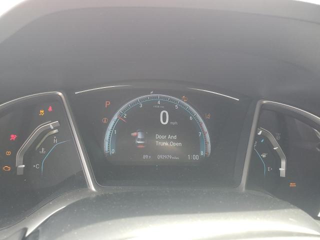 2016 HONDA CIVIC TOUR 2HGFC1F90GH631562