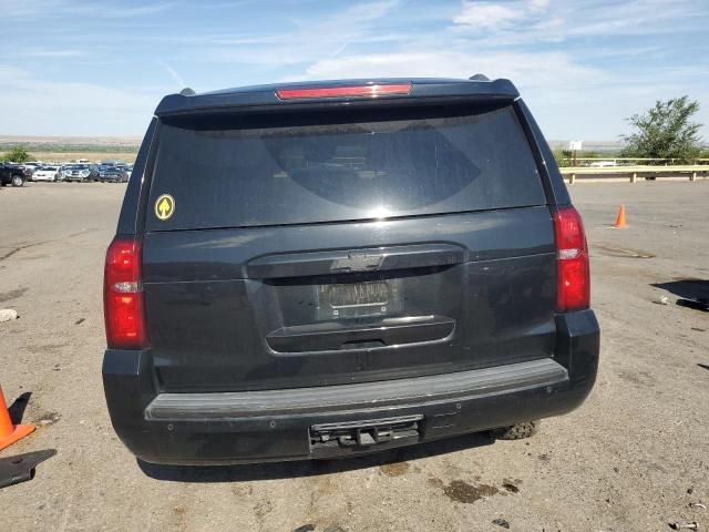 2018 CHEVROLET TAHOE K150 1GNSKCKC1JR197566