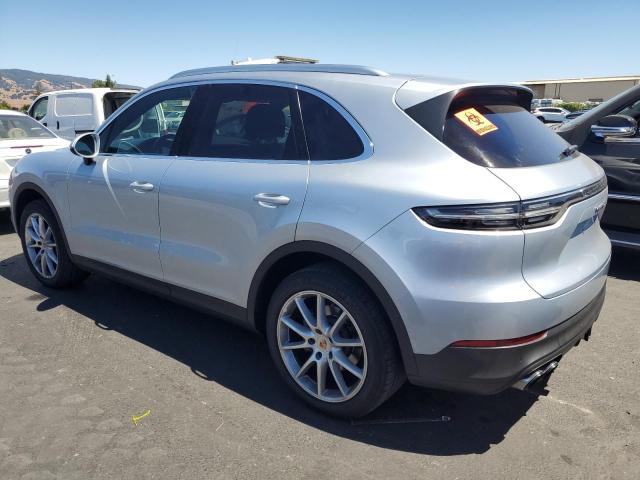 2019 PORSCHE CAYENNE S WP1AB2AY3KDA63831