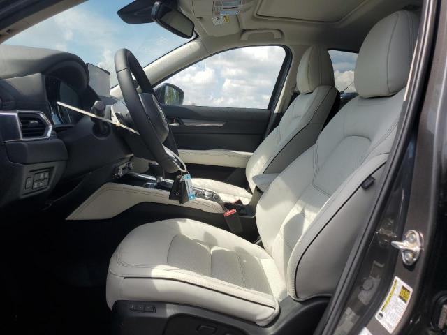 2025 MAZDA CX-5 PREMI JM3KFBEM6S0592142