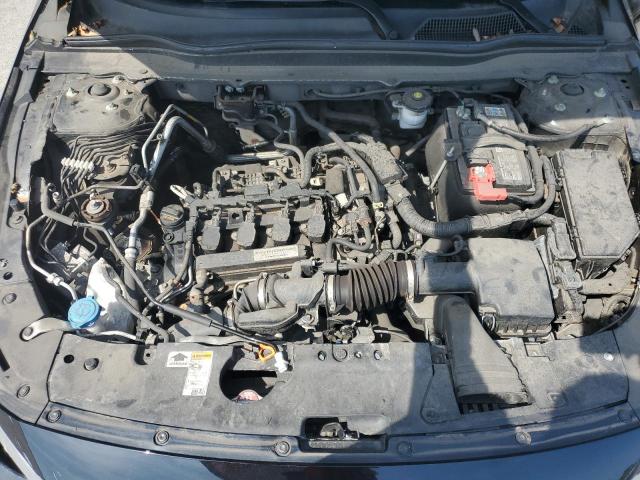 2019 HONDA ACCORD EXL 1HGCV1F57KA056149