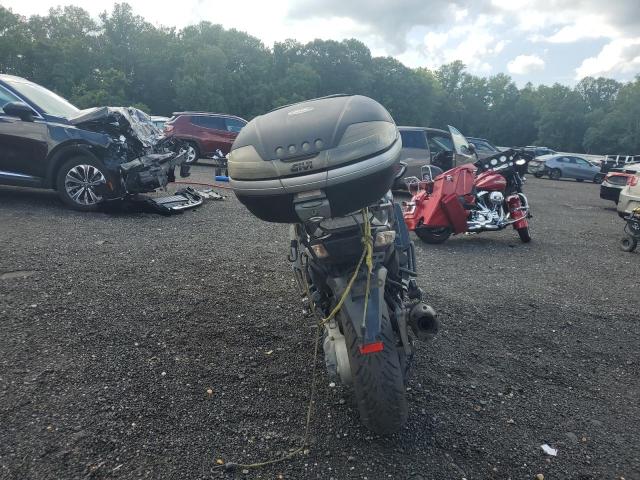 2009 KAWASAKI ZG1400 B JKBZGNB119A011253