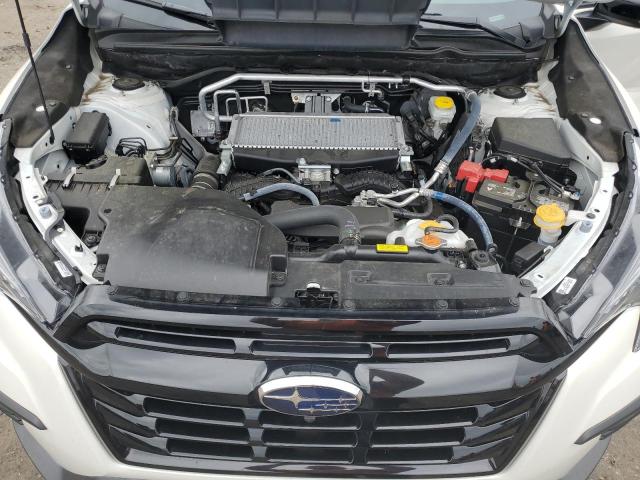 2024 SUBARU ASCENT ONY 4S4WMAKD7R3431673