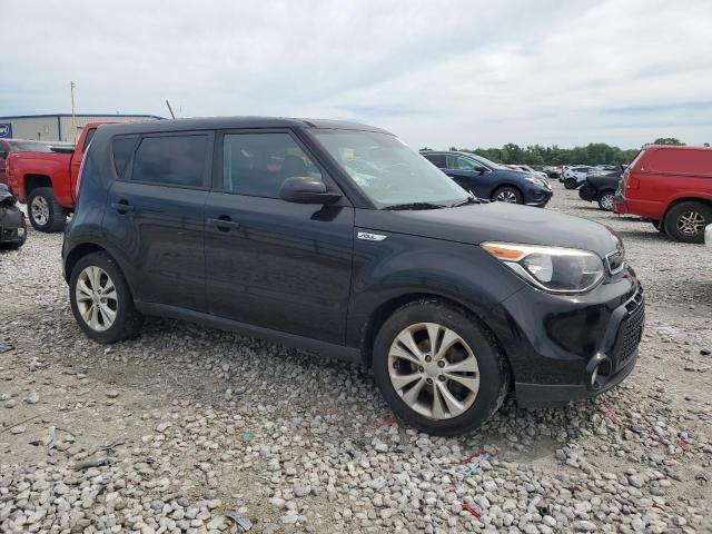 Vin: kndjp3a51g7390149, lot: 63992335, kia soul + 20164