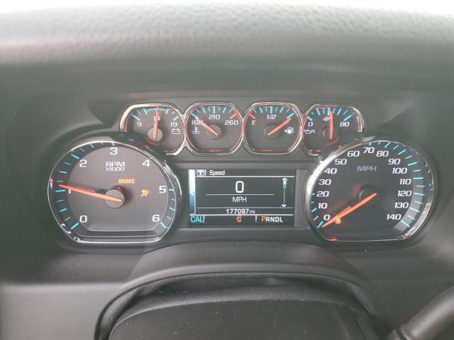 2020 GMC YUKON SLT 1GKS2BKC9LR212888