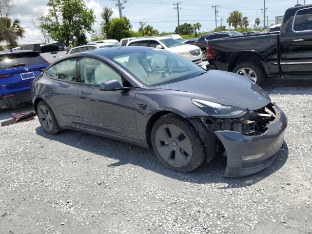2023 TESLA MODEL 3 5YJ3E1EA3PF646344