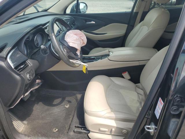2017 BUICK ENVISION P LRBFXASA3HD008680