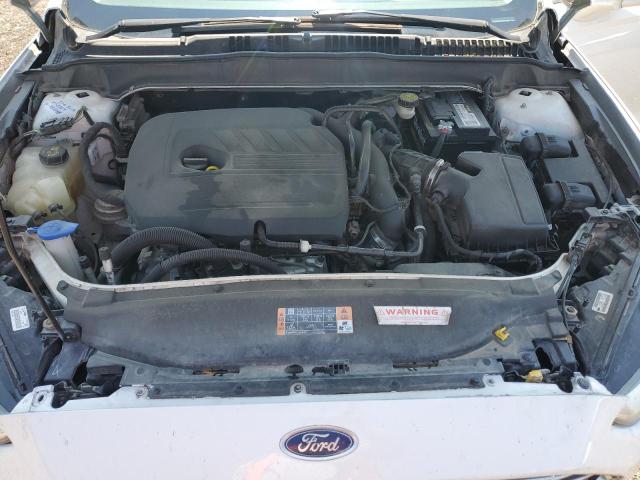 2016 FORD FUSION SE - 1FA6P0HD4G5113630