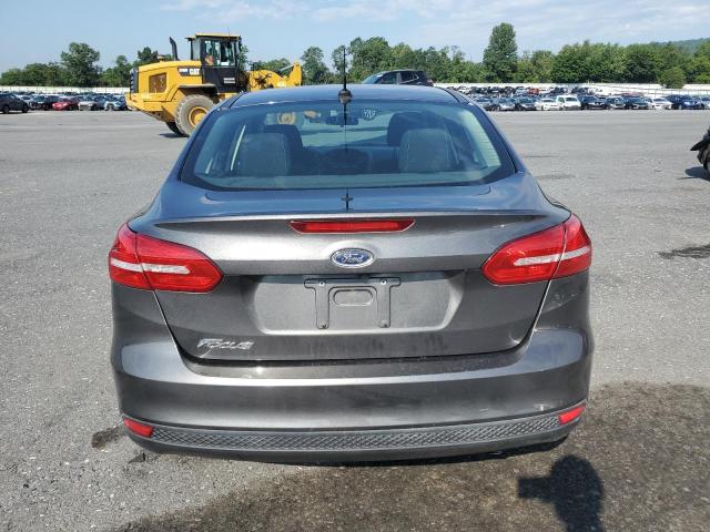 2017 FORD FOCUS S 1FADP3E25HL305437
