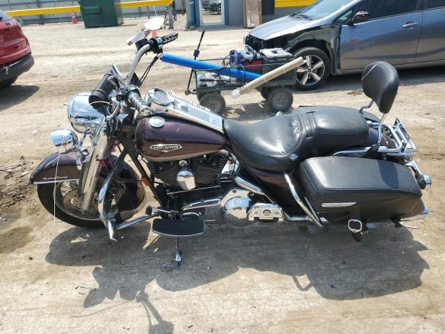 2007 HARLEY-DAVIDSON FLHRCI 1HD1FR4107Y705949