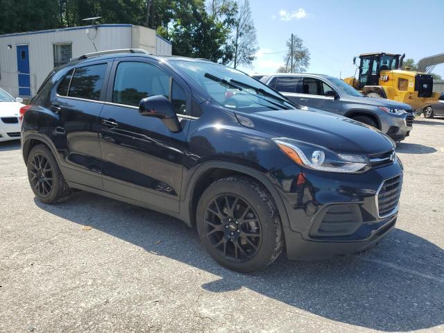 2021 CHEVROLET TRAX 1LT KL7CJLSB1MB358693