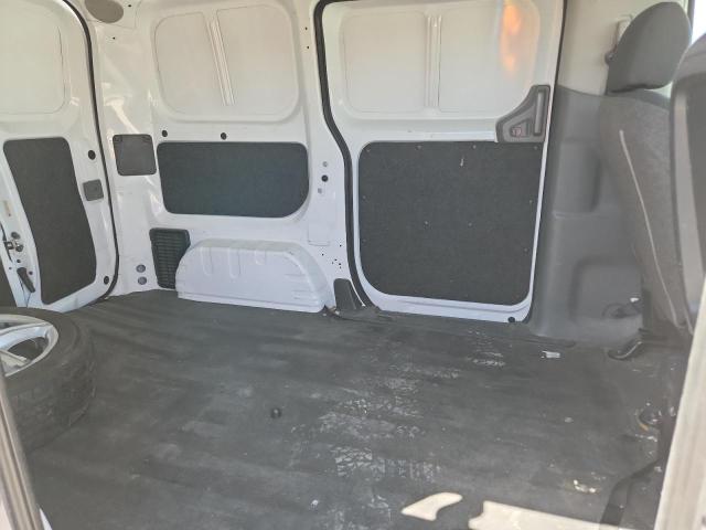 2015 NISSAN NV200 2.5S - 3N6CM0KN8FK693215