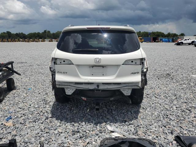 2017 HONDA PILOT EXLN - 5FNYF6H78HB030382