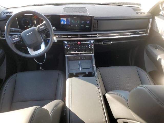2025 HYUNDAI SANTA FE S 5NMP2DGL6SH130285