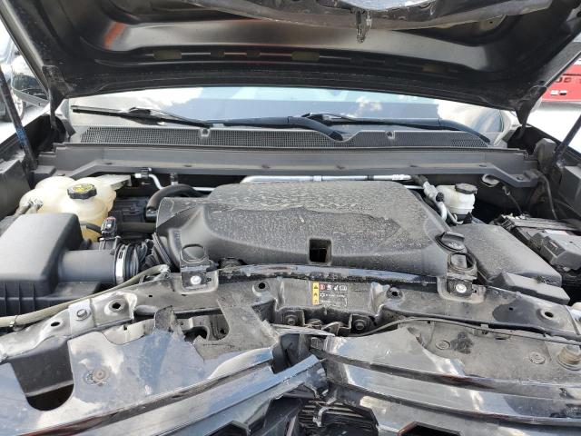 2020 CHEVROLET COLORADO 1GCGSBEN2L1243915