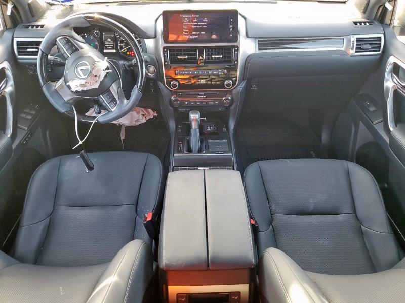 2022 LEXUS GX 460 JTJAM7BX6N5328591