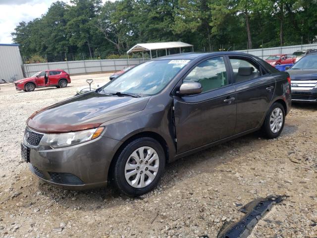 KIA FORTE EX