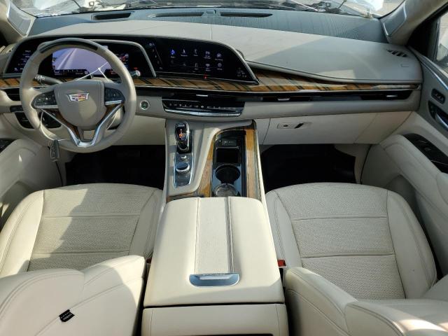 2023 CADILLAC ESCALADE P 1GYS4DKT4PR198609
