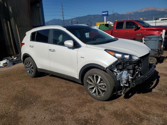 Vin: kndpncacxh7183291, lot: 62866255, kia sportage ex 20174