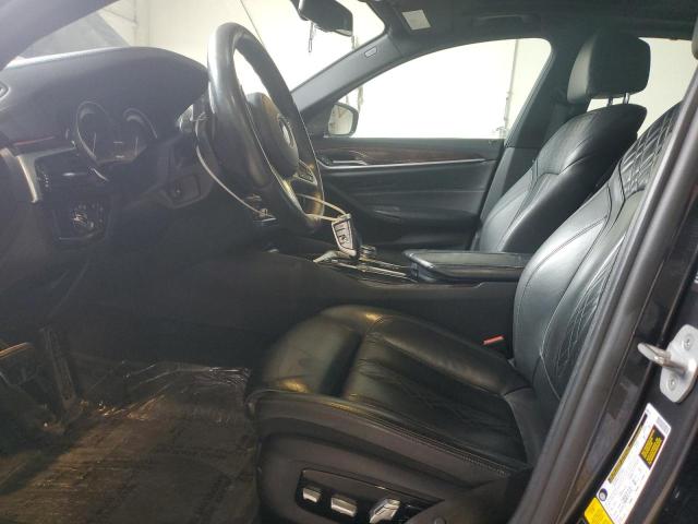 2018 BMW M550XI WBAJB9C58JB035267