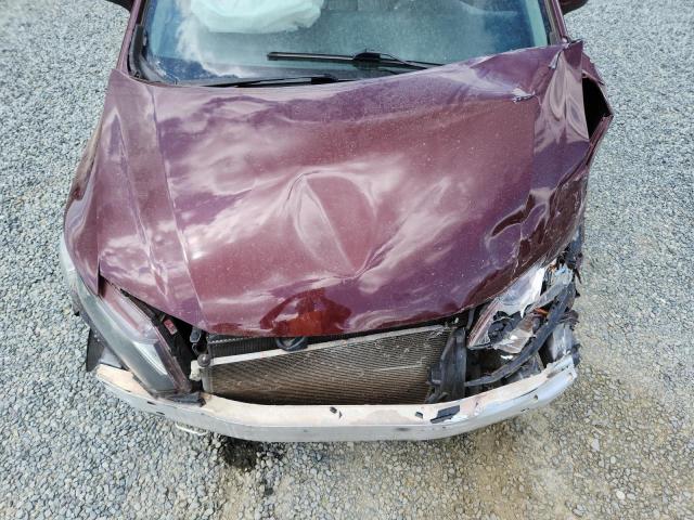 2014 HONDA CIVIC LX - 19XFB2F50EE021366