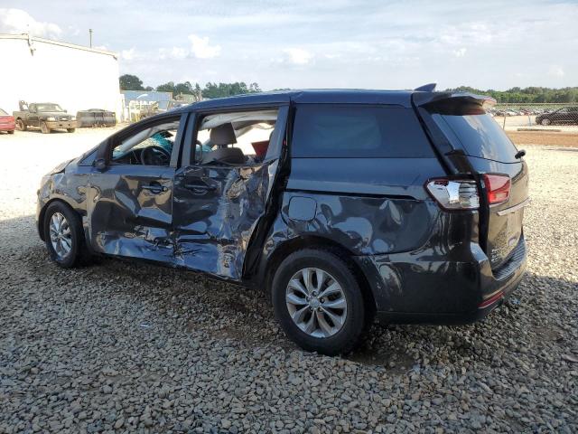2019 KIA SEDONA LX KNDMB5C10K6509826