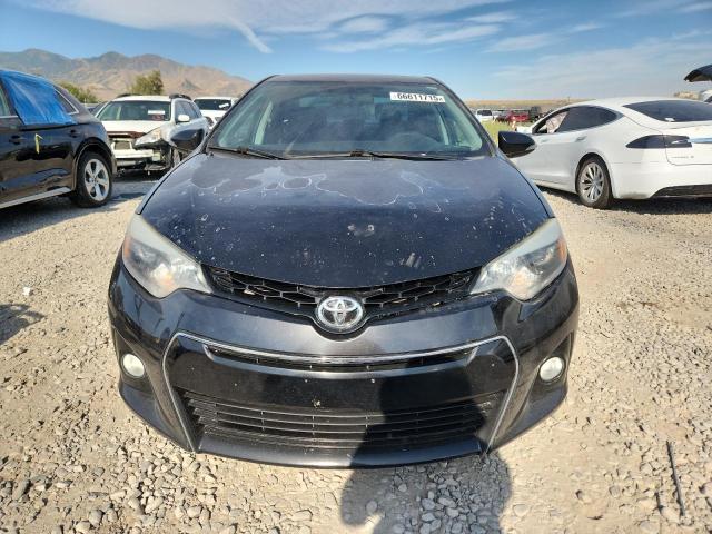 2016 TOYOTA COROLLA S 2T1BURHE2GC530648