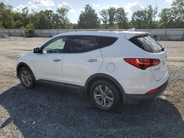 Vin: 5xyzu3lb8eg149879, lot: 63088805, hyundai santa fe 20142