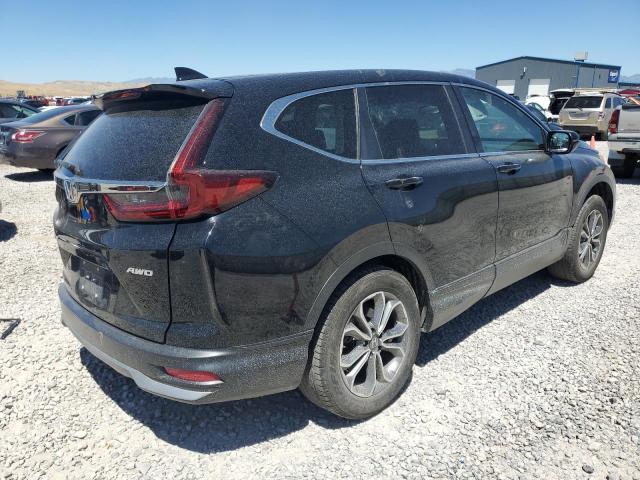 2021 HONDA CR-V EX 2HKRW2H59MH638984