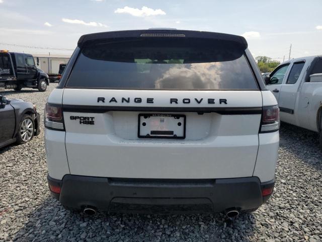 2015 LAND ROVER RANGE ROVER SPORT HSE SALWR2VF8FA530043