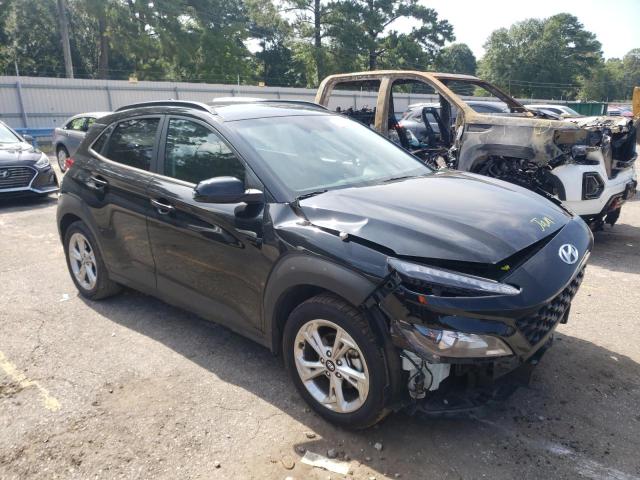 2022 HYUNDAI KONA SEL - KM8K62AB2NU917763