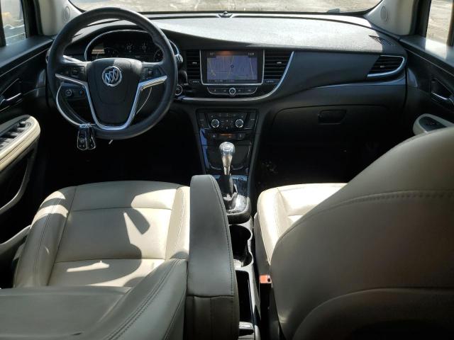 2017 BUICK ENCORE ESS KL4CJCSB6HB099122