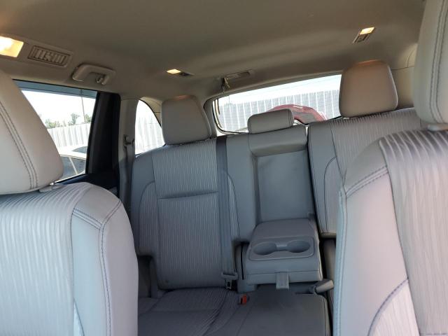 2016 TOYOTA HIGHLANDER 5TDBKRFH2GS344764