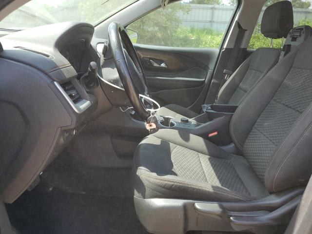 2020 GMC TERRAIN SL 3GKALTEV4LL149184