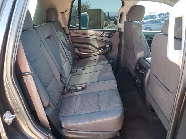 2017 GMC YUKON SLE 1GKS1AKC1HR269753